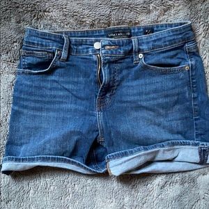 Lucky brand “Ava” shorts